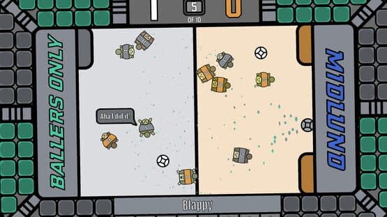 Flinger Tactics — screenshot 3