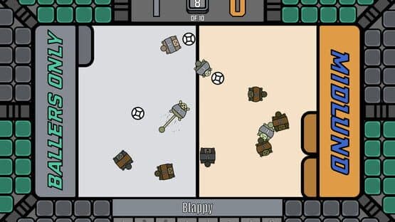 Flinger Tactics — screenshot 4