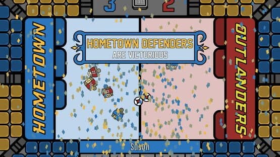 Flinger Tactics — screenshot 5