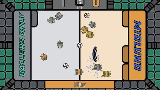 Flinger Tactics — screenshot 6