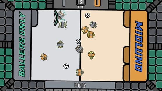 Flinger Tactics — screenshot 7