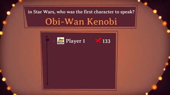 QuizWitz — screenshot 1