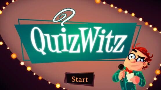 QuizWitz — screenshot 4