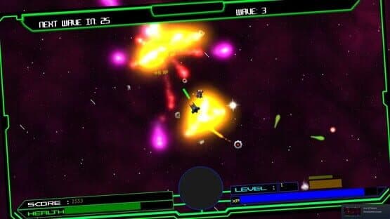 Ace of Space — screenshot 3