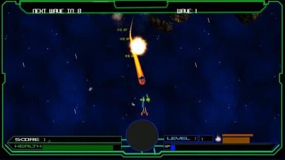 Ace of Space — screenshot 4