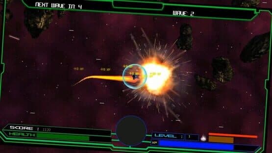 Ace of Space — screenshot 5