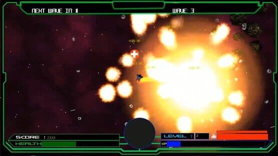 Ace of Space — screenshot 6