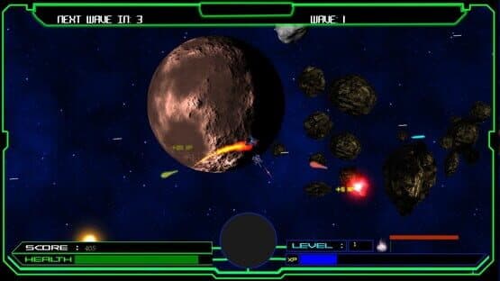 Ace of Space — screenshot 7