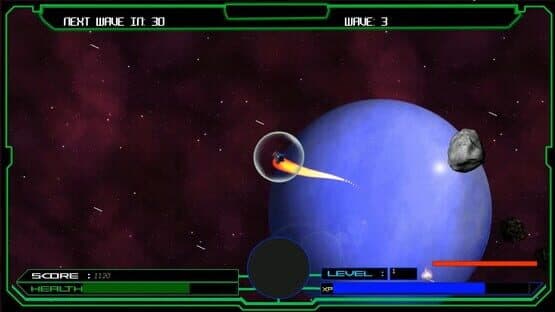 Ace of Space — screenshot 8