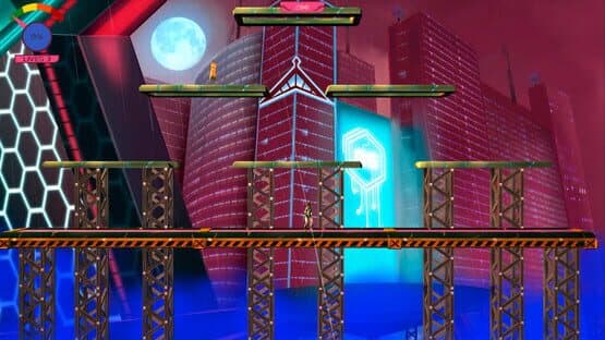 Tech Clash — screenshot 3