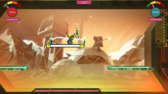 Tech Clash — screenshot 4
