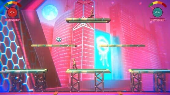 Tech Clash — screenshot 6
