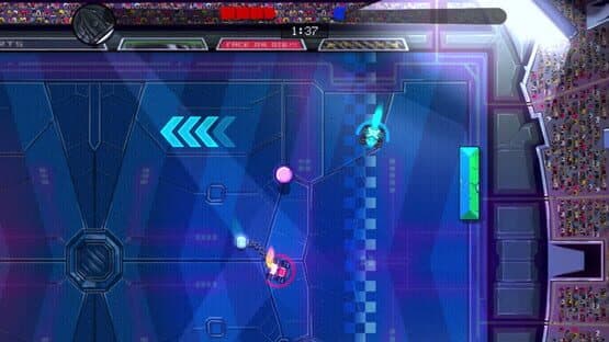 Wreckout — screenshot 1