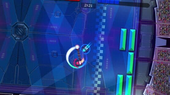 Wreckout — screenshot 2