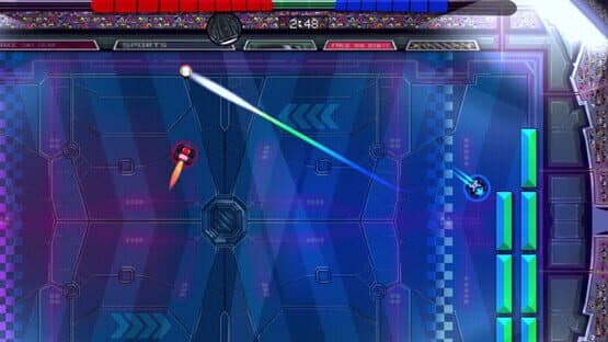 Wreckout — screenshot 4