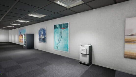 Corporate America — screenshot 3