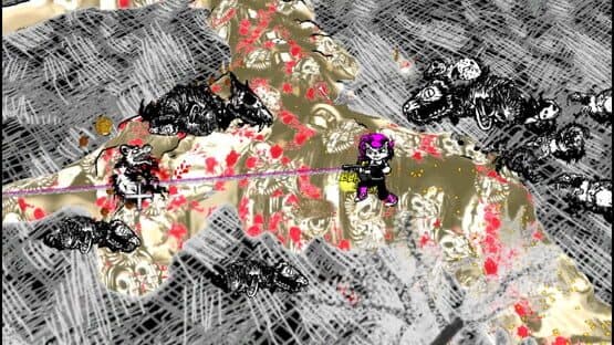 Battle Bruise 2 — screenshot 2