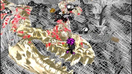 Battle Bruise 2 — screenshot 4