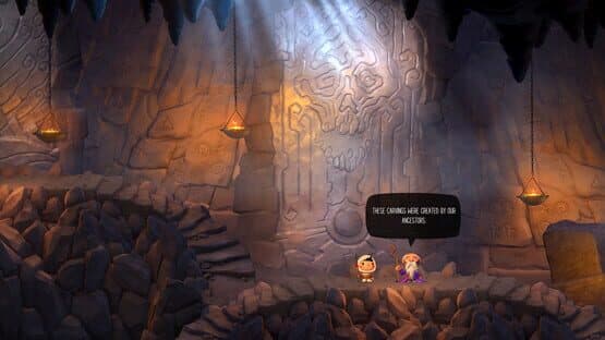 Spear Master — screenshot 1
