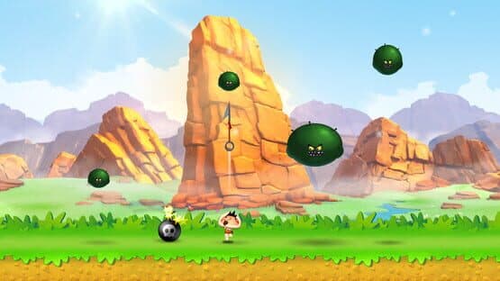 Spear Master — screenshot 2
