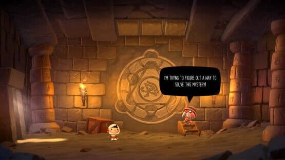 Spear Master — screenshot 4