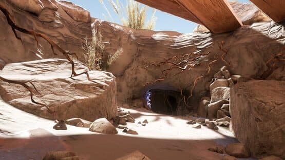 Golem — screenshot 2