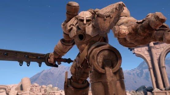 Golem — screenshot 3