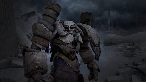 Golem — screenshot 5