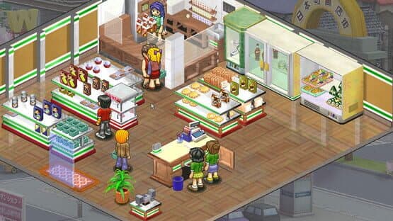 Convenience Store — screenshot 3