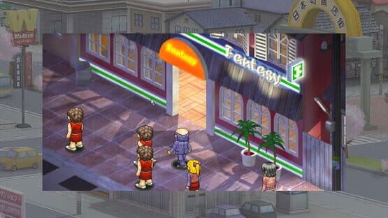 Convenience Store — screenshot 5