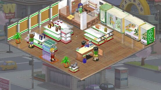Convenience Store — screenshot 8