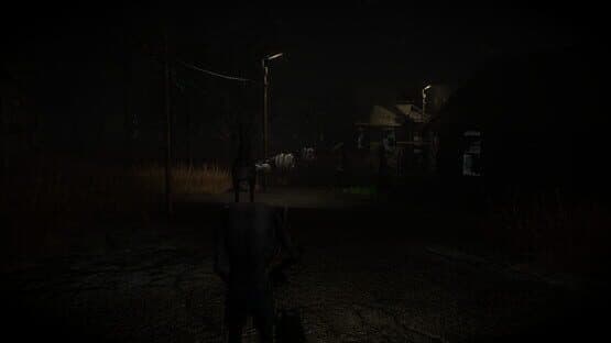 Lithium: Inmate 39 - Relapsed Edition — screenshot 2