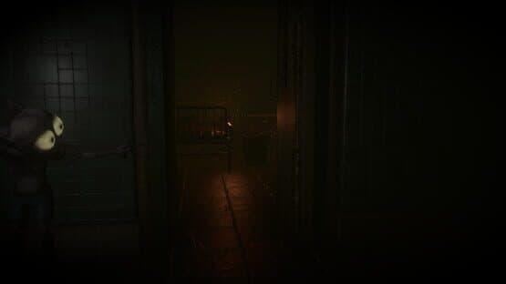 Lithium: Inmate 39 - Relapsed Edition — screenshot 4