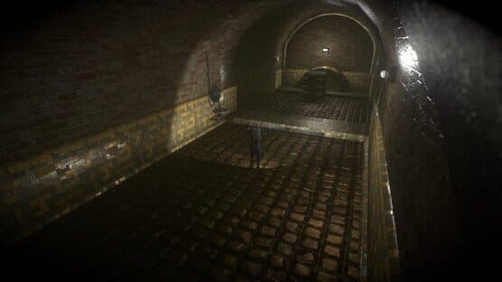 Lithium: Inmate 39 - Relapsed Edition — screenshot 5
