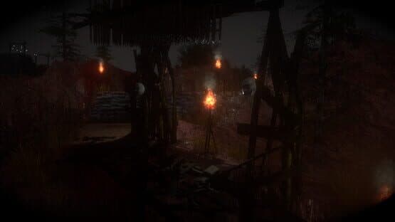 Lithium: Inmate 39 - Relapsed Edition — screenshot 8