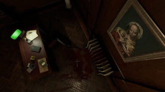 The Exorcist: Legion VR - Deluxe Edition — screenshot 2