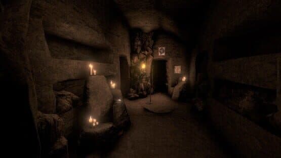 The Exorcist: Legion VR - Deluxe Edition — screenshot 4