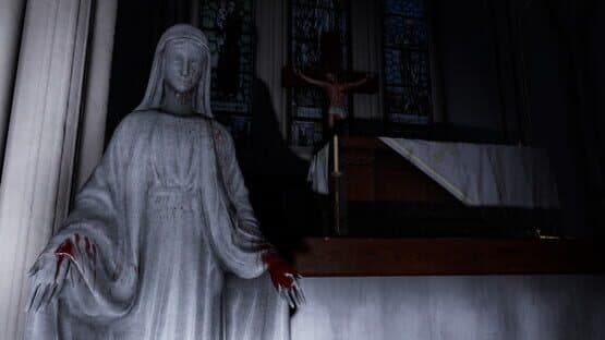 The Exorcist: Legion VR - Deluxe Edition — screenshot 5