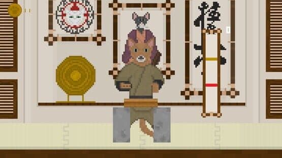Karate Cat — screenshot 4