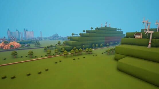 Tracks: The Train Set Game — screenshot 2