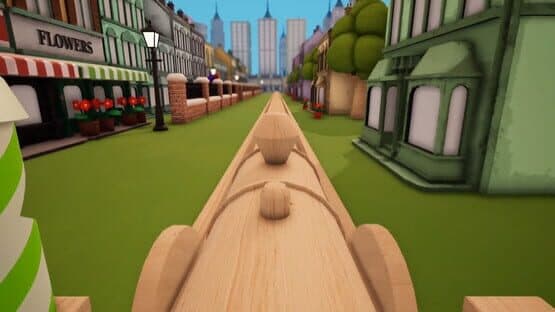 Tracks: The Train Set Game — screenshot 3