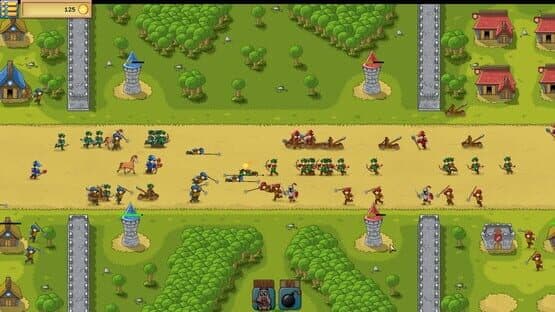 Kastle Krush — screenshot 3