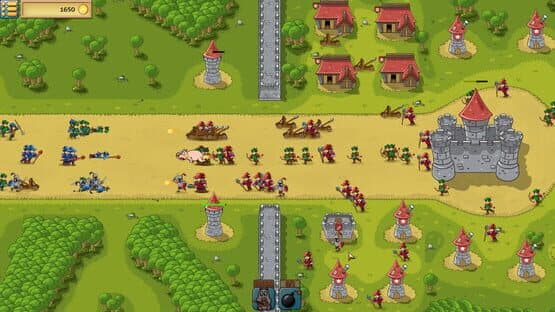 Kastle Krush — screenshot 5