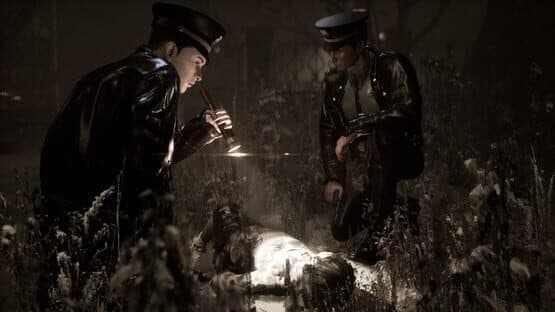 Curse of Anabelle — screenshot 3