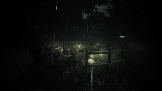 Curse of Anabelle — screenshot 6