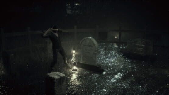 Curse of Anabelle — screenshot 7