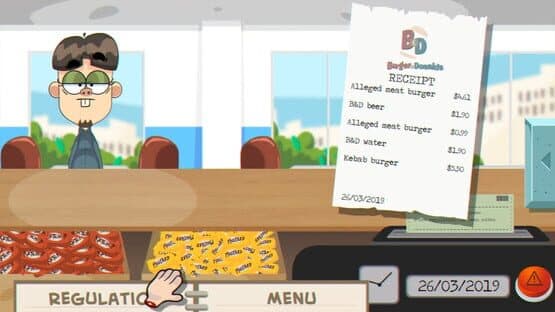 Indiecalypse — screenshot 2