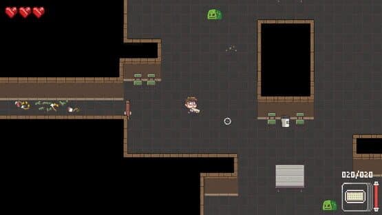 Indiecalypse — screenshot 8