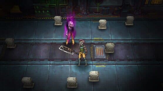 Hunger Tower — screenshot 5