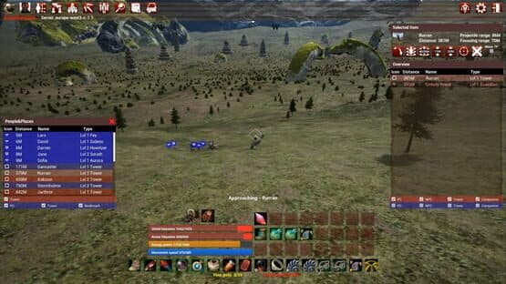 Wargs — screenshot 5